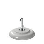 Aluma-Crete Round with Cam Loc