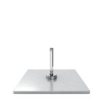 G-MAX Plate Square Triple Stack