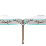 Ocean Master M1 Shade Pod Cantilever