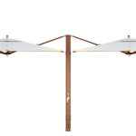Ocean Master MAX Classic Dual Cantilever