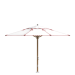 Ocean Master MAX Northstar Nautical Teak