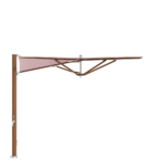 Ocean Master MAX Zero Horizon Cantilever