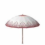 Ocean Master MAX Bolero: Ombré Blossom