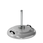 Aluma-Crete MAX Round Anchor with Lift Handles